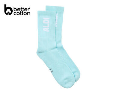ALDImania Fitness Socks 1pk