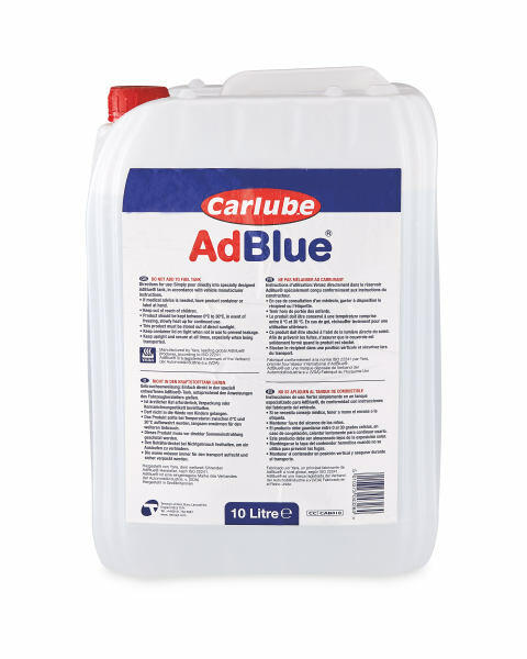 Adblue 10L