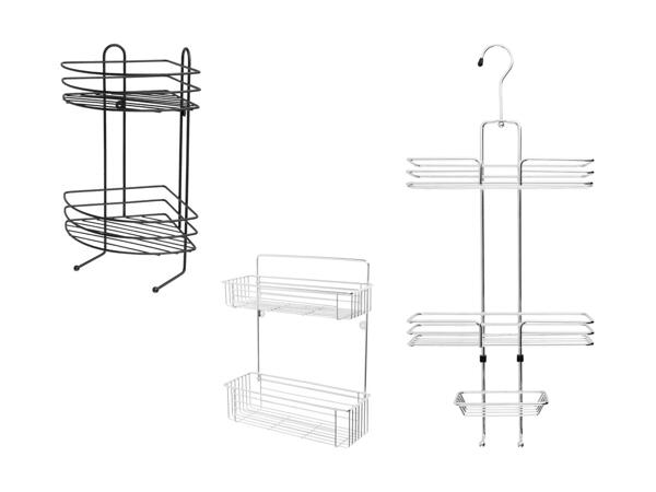 Organiseur de douche