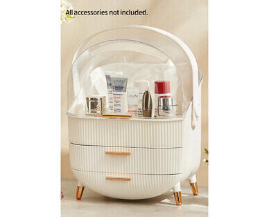 Cosmetic Organiser