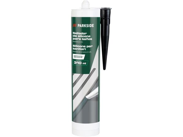 Silicone sealant, 310ml