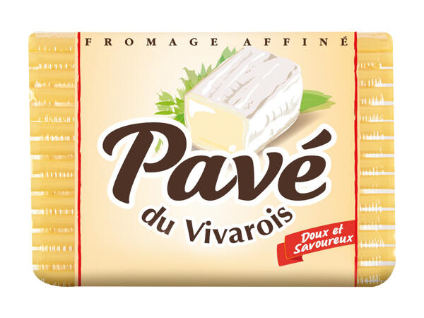 Pavé du Vivarois
