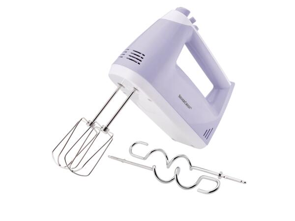 300W Hand Mixer
