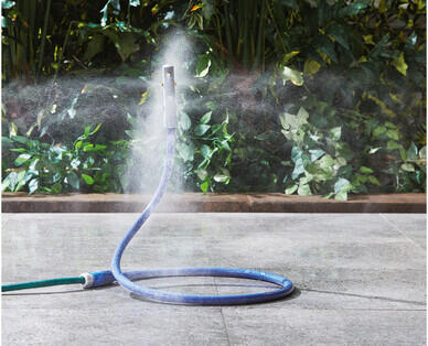 Portable Misting System