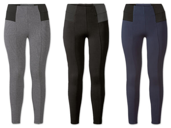Damen Shaping-Jeggings