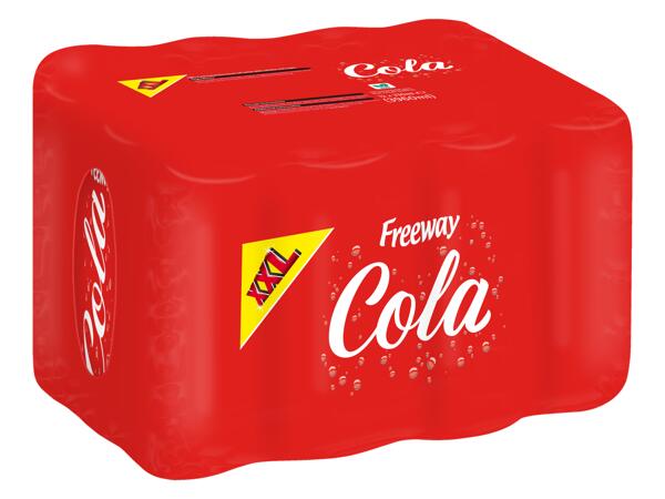 XXL Cola