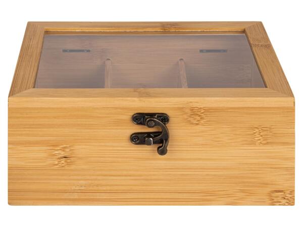 Chopping Boards or Bamboo Tea Box