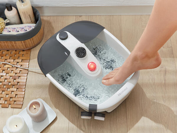 Foot Spa