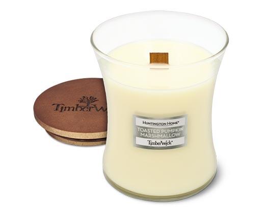 Huntington Home 
 Timberwick Candle