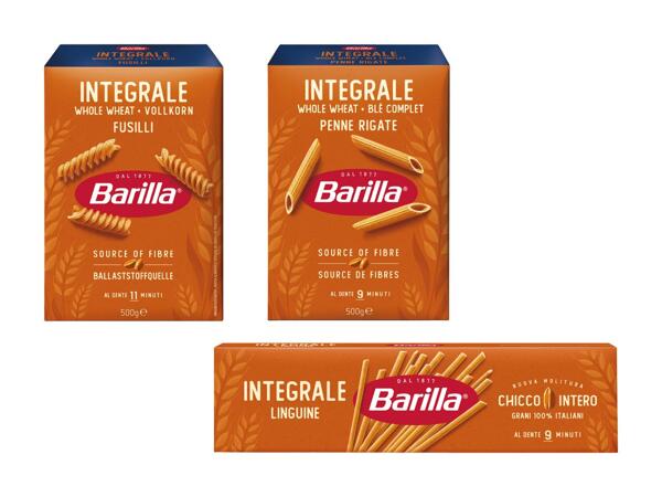 Barilla Integrale