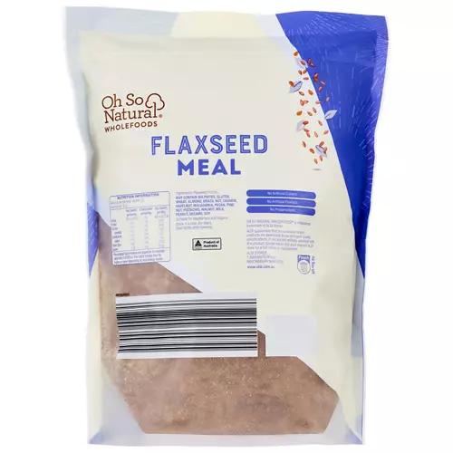 Flaxseed Meal 1kg