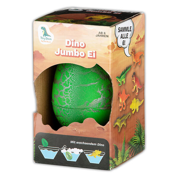 Jumbo Ei