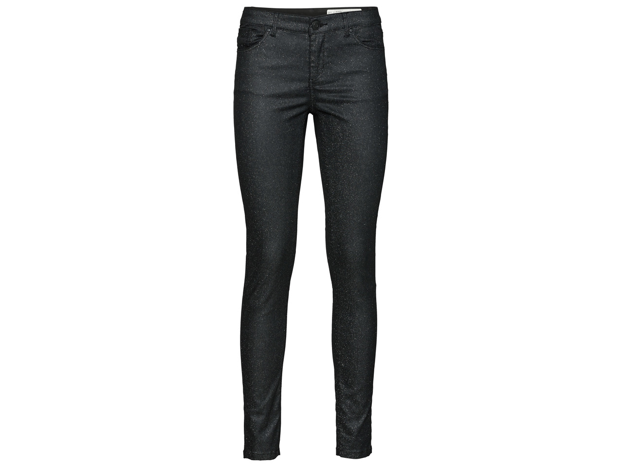 Džíny „Super Skinny Fit"