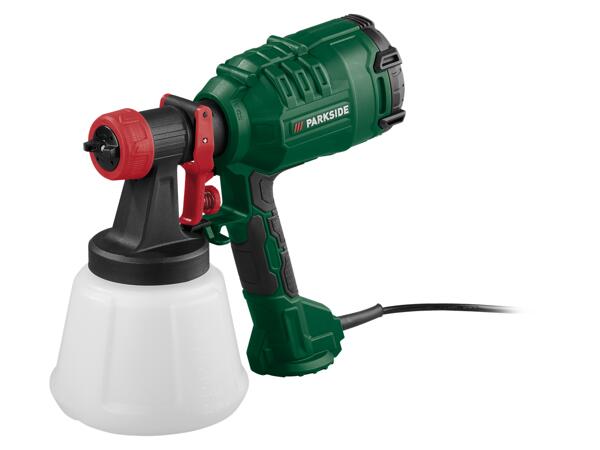 HVLP Paint Spray Gun