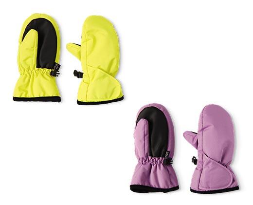 Lily & Dan 
 Children's Winter Gloves or Mittens