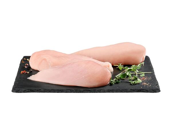Petto di pollo XXL