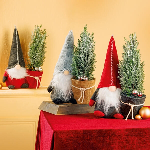 Weihnachtswichtel