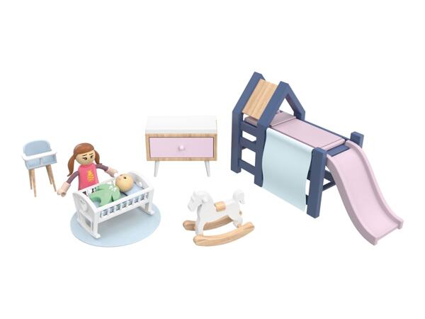 Playtive Doll's House Furniture