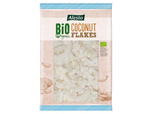 Organic Coconut Flakes