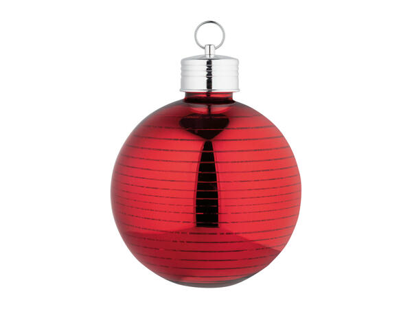 Livarno Home LED Giant Bauble Decoration