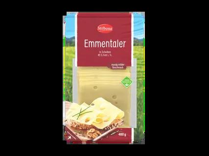 MILBONA Emmentaler