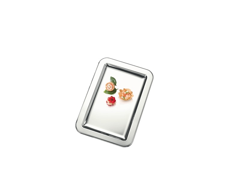 Plat de service