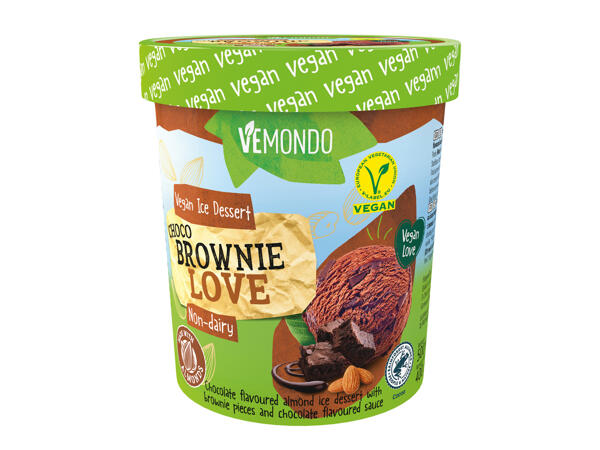 Vegan Ice Cream