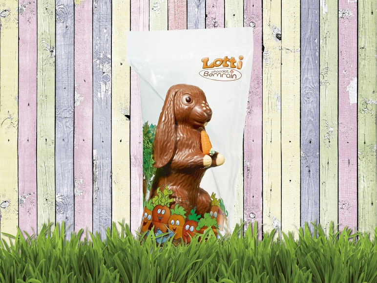 Lapin Lotti