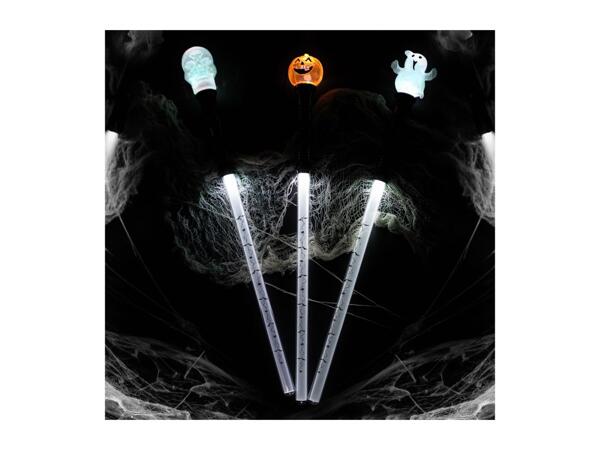 Haunted House 78cm Halloween Light Up Wand