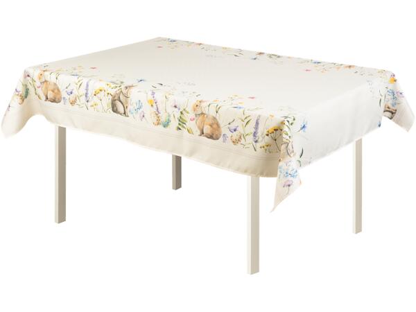 Tablecloth/Table Runner Set