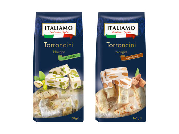 Torroncini