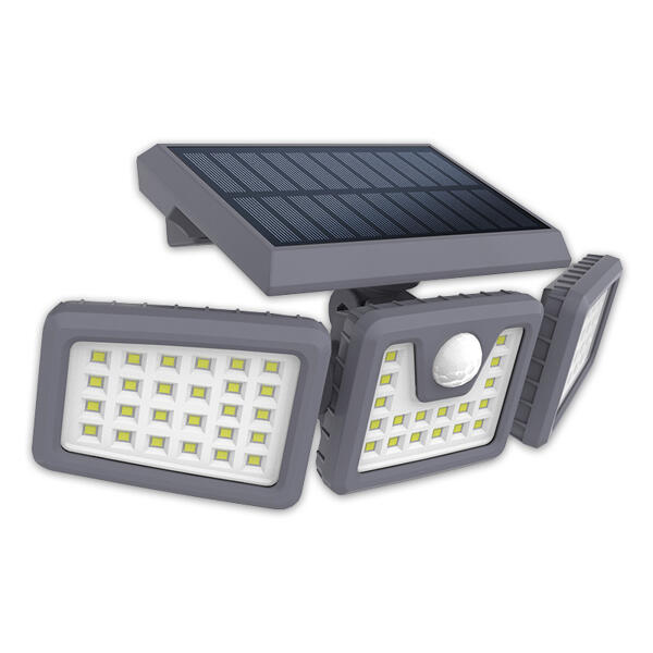 LED-Sensorwandlicht