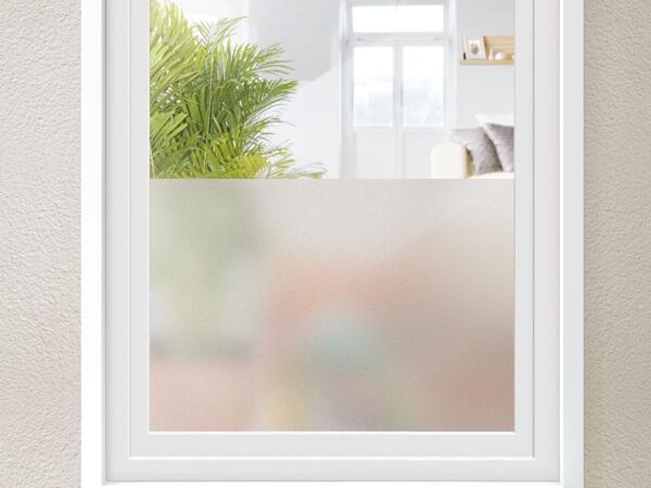 Fenster-Schutzfolie