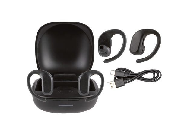 In-Ear-sporthörlurar