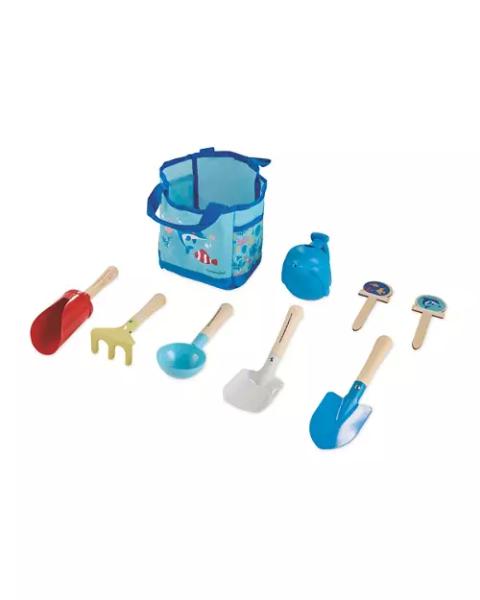 Children's Gardening Set