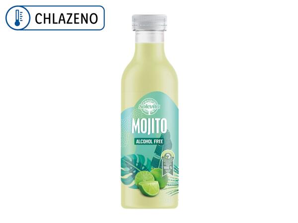 MOJITO