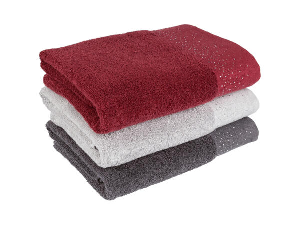 Bath Towel