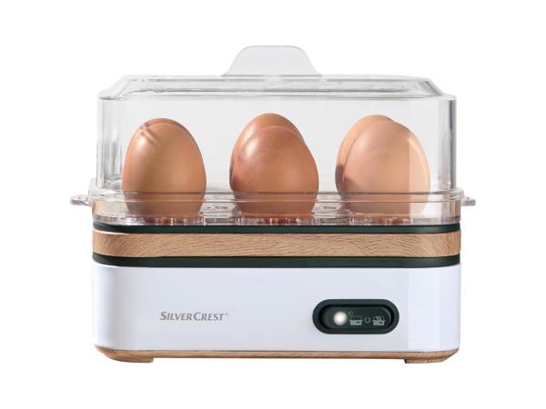 Egg Cooker