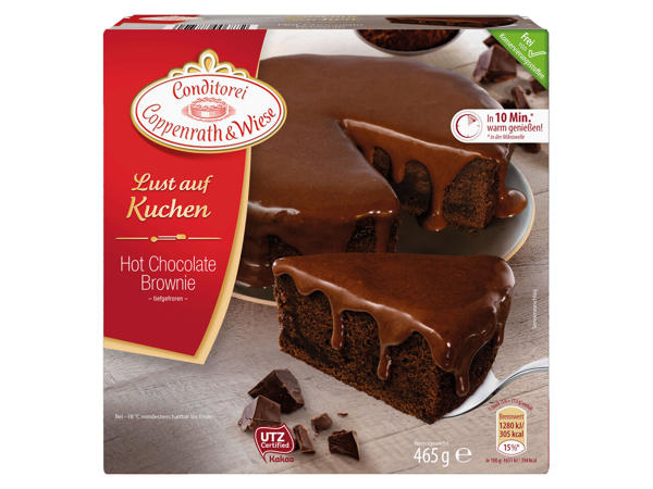 COPPENRATH & WIESE Lust auf Kuchen