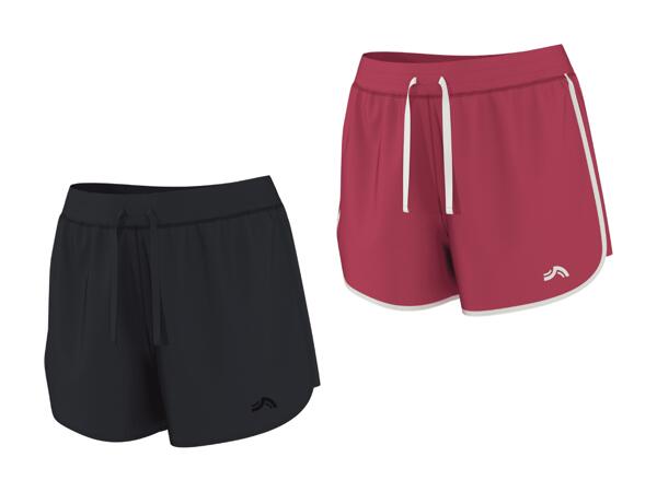 Sweatshorts