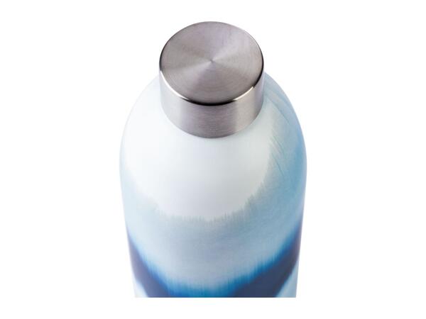 Ernesto Insulated Bottle/​Travel Mug