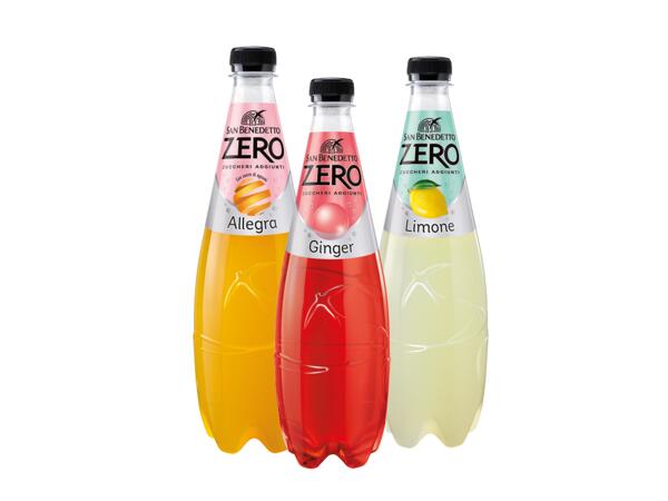 Zero drinks