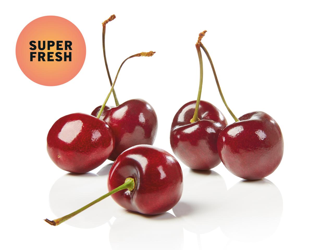 Cerises