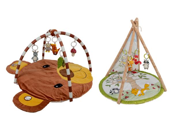 Babygym