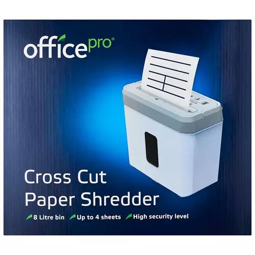 Paper Shredder