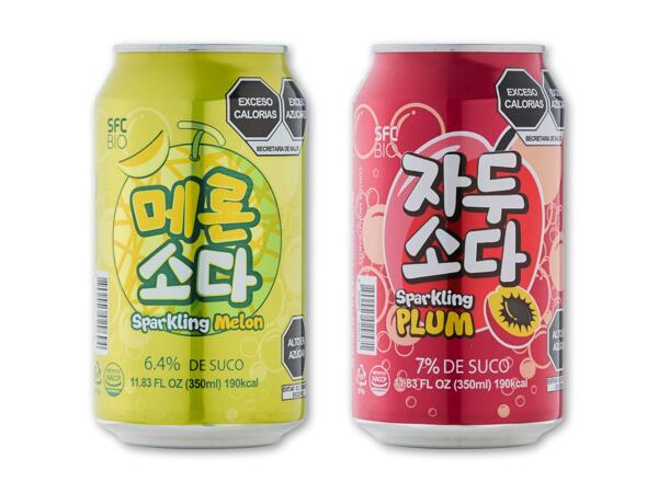Korean Calamansi