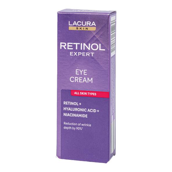 LACURA(R) 				Verzorgingsproducten