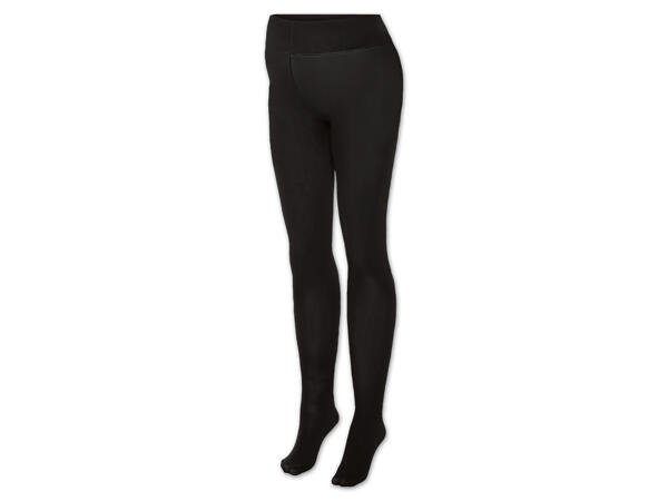 Damen Umstandsstrumpfhose/​-Leggings