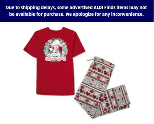 Men's Sleep Set