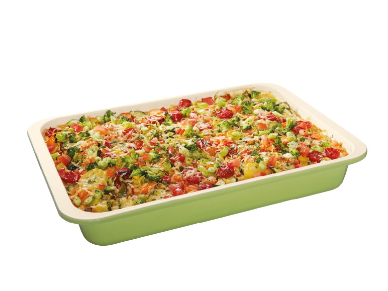 Zenker Casserole and Roasting Dish